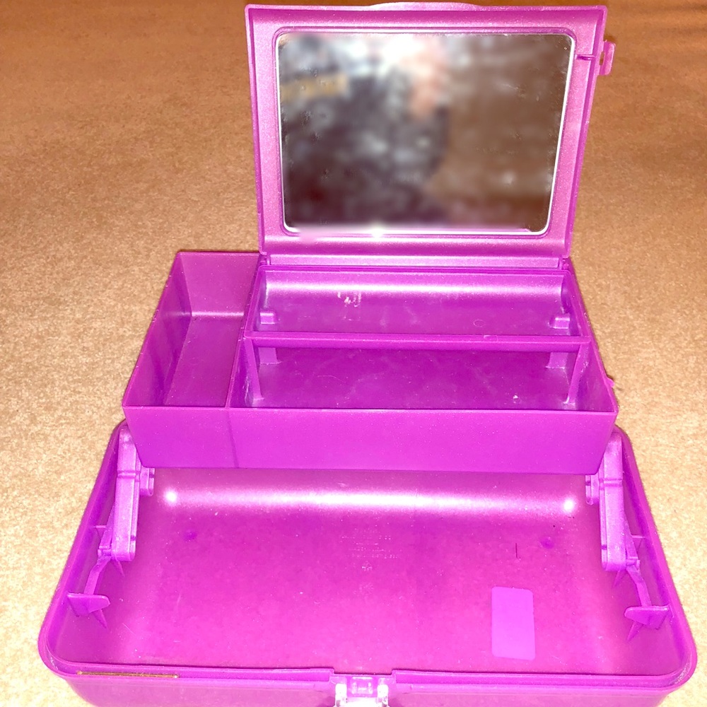 Makeup Box